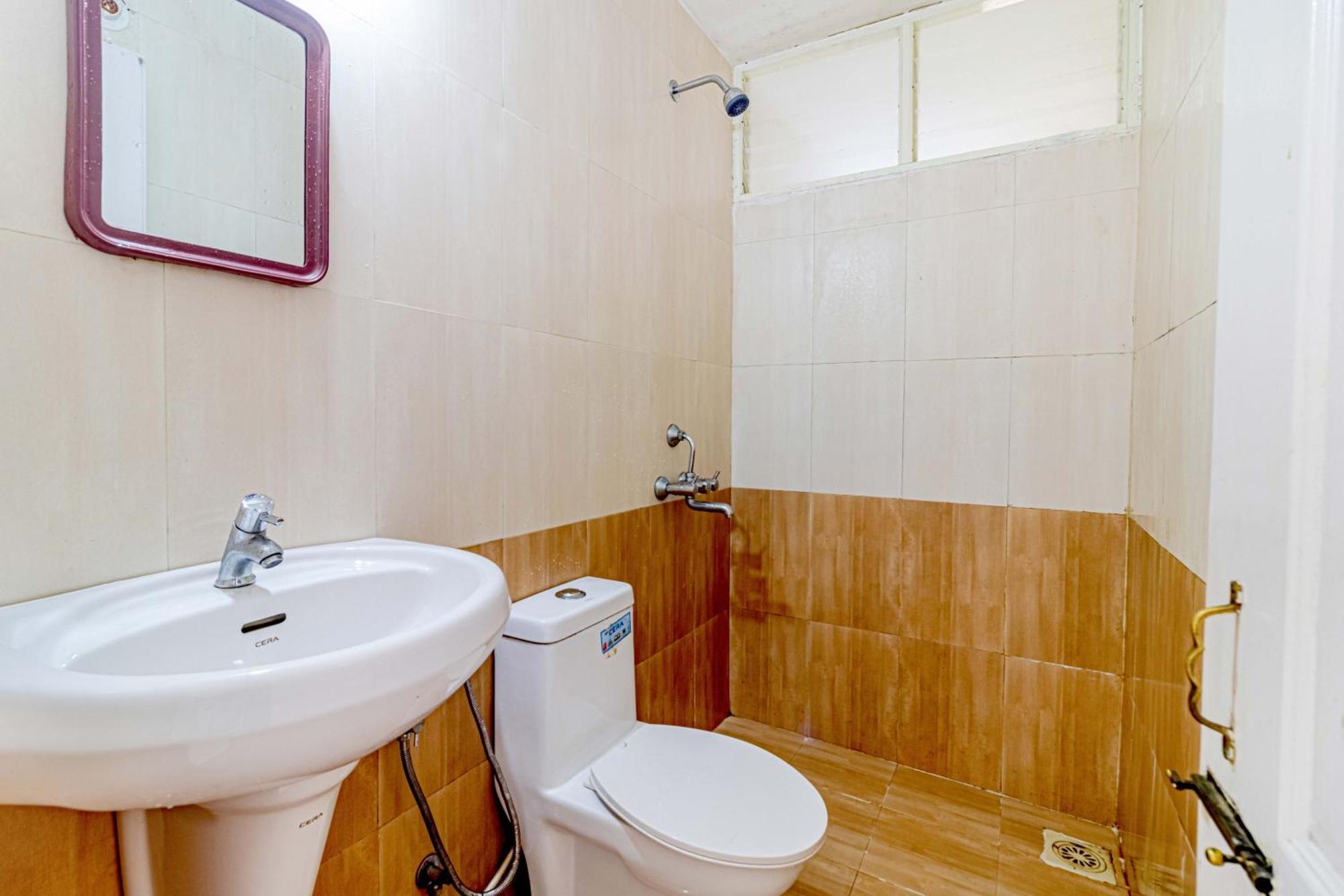 4Bhk Sparkling Apartment Near Beach Pool & Bar 2Bhkx2 Vagator Ruang foto